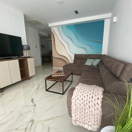 Apartman Stella Zadar Extérieur photo