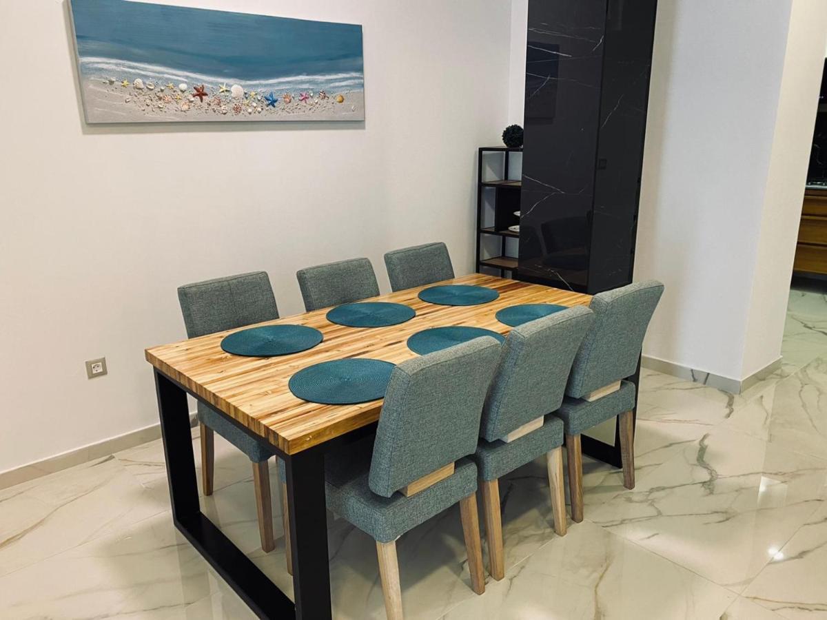 Apartman Stella Zadar Extérieur photo