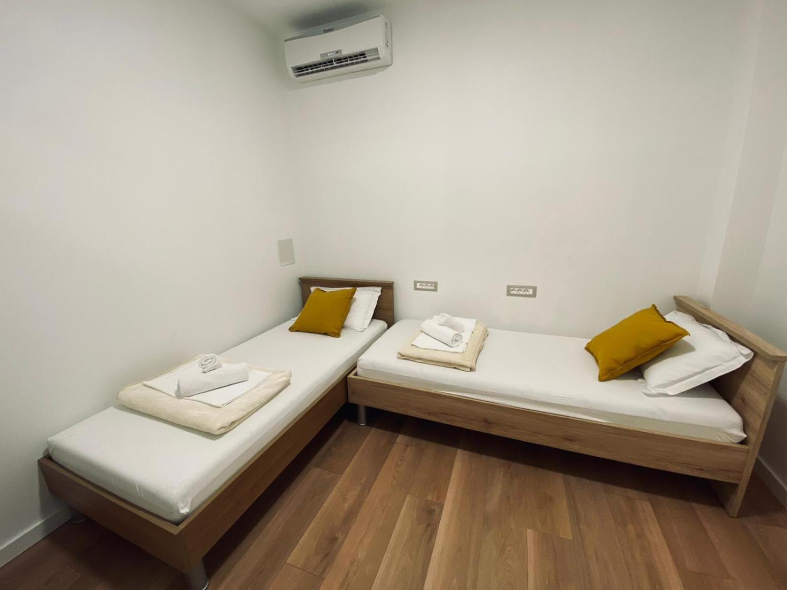 Apartman Stella Zadar Extérieur photo