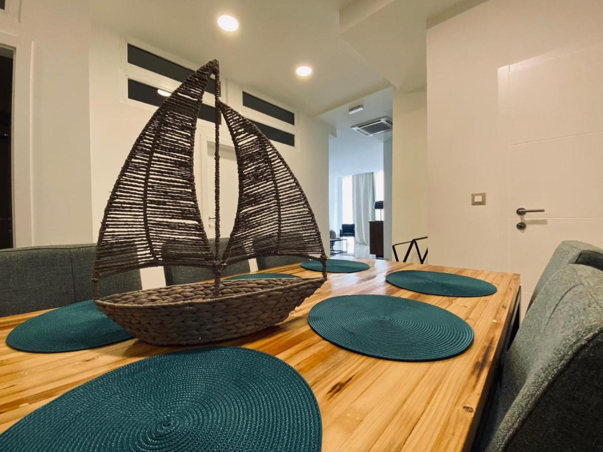 Apartman Stella Zadar Extérieur photo