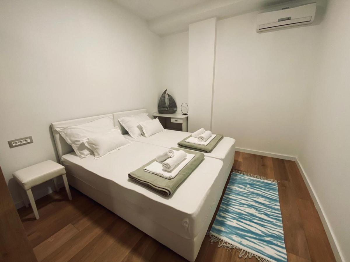 Apartman Stella Zadar Extérieur photo
