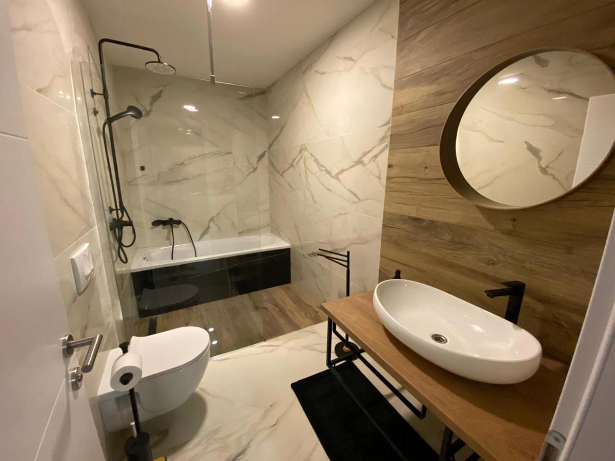 Apartman Stella Zadar Extérieur photo
